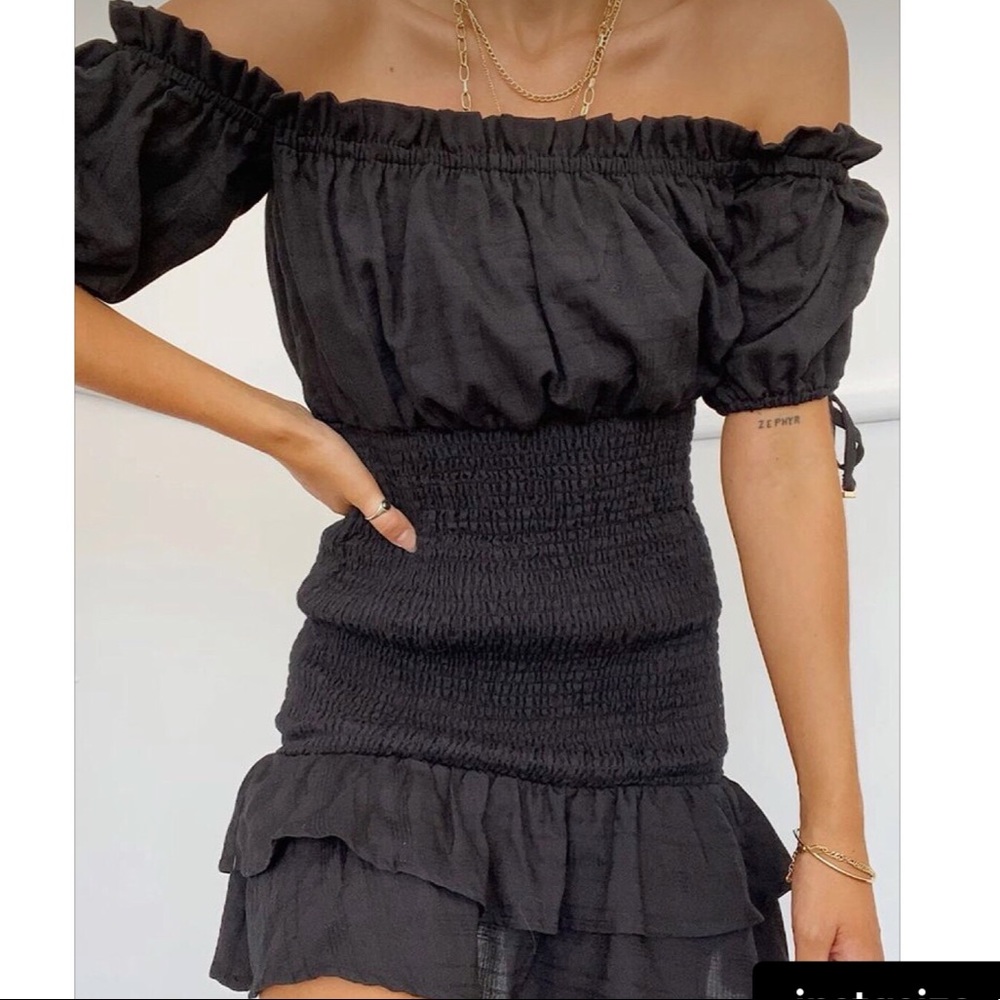 Seven Wonders Dress